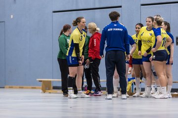 Bild 1 - F HSG Pinnau2 - Rellinger TV2 : Ergebnis: 27:20